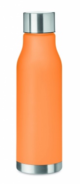 Logo trade business gift photo of: RPET bottle 600ml