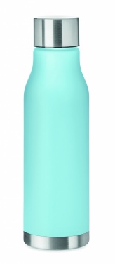 Logotrade business gift image of: RPET bottle 600ml