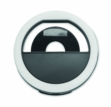 Logotrade promotional item picture of: Portable selfie ring light