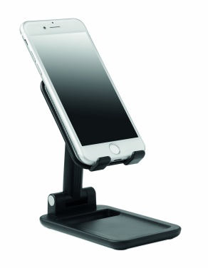 Logotrade promotional item image of: Foldable smartphone holder
