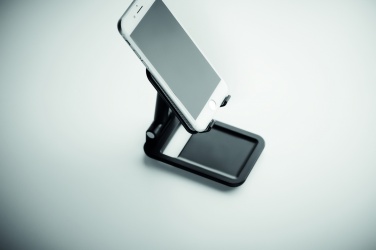 Logotrade promotional product image of: Foldable smartphone holder