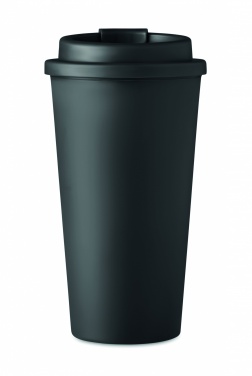 Logotrade promotional products photo of: Double wall tumbler 450 ml