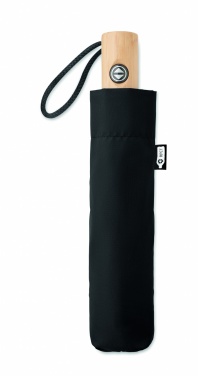 Logotrade promotional products photo of: 23 inch 190T RPET umbrella