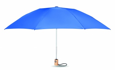 Logotrade promotional gift picture of: 23 inch 190T RPET umbrella