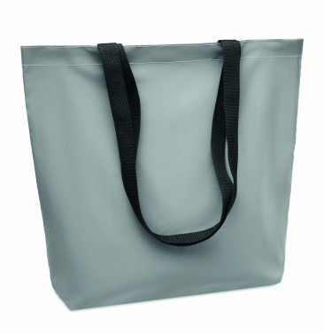 Logotrade promotional gift image of: High reflective shopping bag