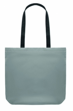 Logo trade promotional products picture of: High reflective shopping bag