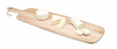 Logotrade promotional gift picture of: Large serving board