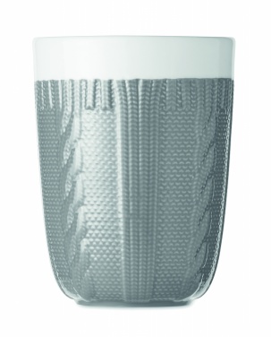 Logo trade advertising products picture of: Ceramic mug 310 ml