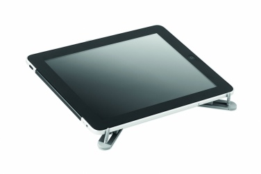 Logotrade promotional item image of: Foldable laptop stand