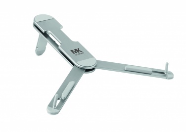 Logotrade promotional product picture of: Foldable laptop stand