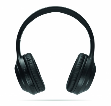 Logotrade promotional item picture of: wireless headphone