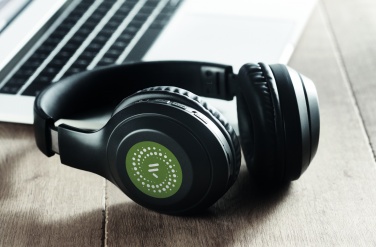Logotrade corporate gift picture of: wireless headphone