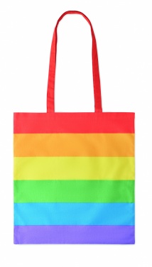 Logo trade advertising product photo of: 200 gr/m² cotton shopping bag