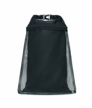 Logo trade promotional gifts image of: Waterproof bag 6L with strap