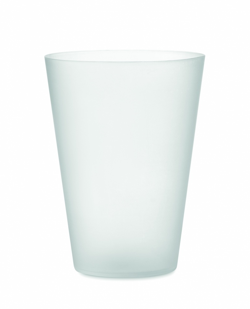 Logotrade promotional gift picture of: Reusable event cup 300ml