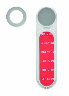 Logo trade promotional merchandise picture of: Magnetic phone holder