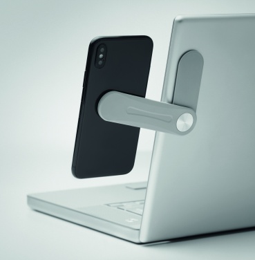 Logo trade promotional gifts image of: Magnetic phone holder