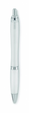 Logotrade promotional items photo of: Ball pen in RPET
