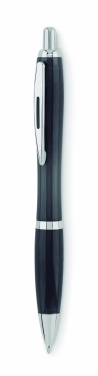 Logotrade promotional item image of: Ball pen in RPET