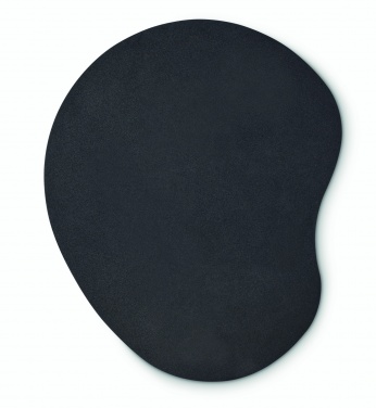 Logo trade advertising products picture of: EVA ergonomic mouse mat