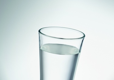 Logotrade promotional product image of: Conic glass 300ml