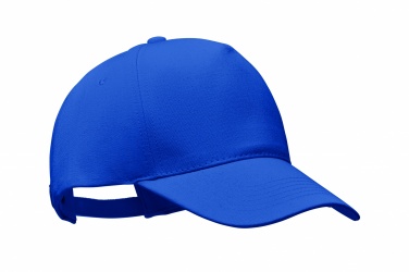 Logo trade promotional items picture of: Organic cotton baseball cap