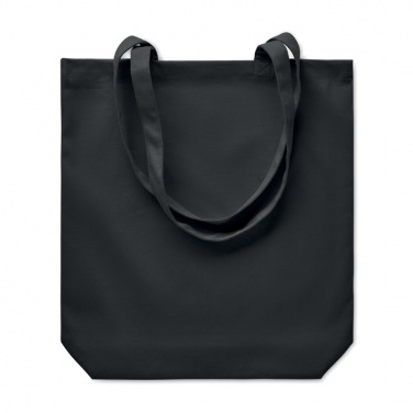 Logo trade advertising products picture of: 270 gr/m² Canvas shopping bag