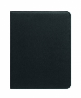 Logotrade promotional products photo of: A4 RPET conference folder