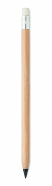 Logo trade promotional items picture of: Long lasting inkless pen
