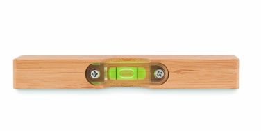 Logotrade promotional gift image of: Spirit level and bottle opener