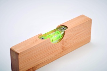 Logo trade corporate gifts image of: Spirit level and bottle opener