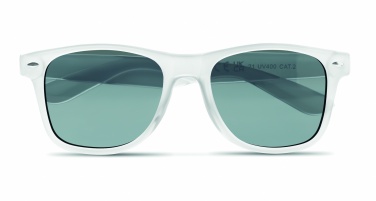 Logotrade promotional merchandise photo of: Sunglasses in RPET HAAPSALU