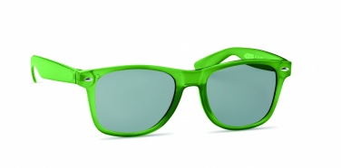 Logotrade promotional merchandise image of: Sunglasses in RPET HAAPSALU