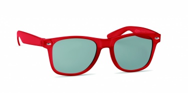 Logotrade promotional merchandise image of: Sunglasses in RPET HAAPSALU