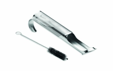 Logotrade promotional item picture of: Stainless steel tea infuser