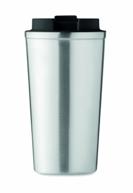 Logotrade promotional item image of: Double wall tumbler 510 ml