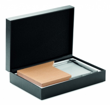 Logotrade promotional merchandise photo of: Award plaque