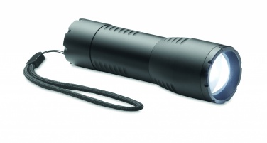 Logotrade corporate gifts photo of: Small aluminium LED flashlight