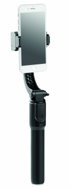 Logo trade promotional giveaway photo of: Smartphone holder gimbal