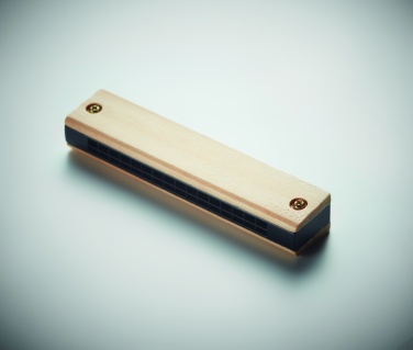 Logotrade promotional product image of: Harmonica