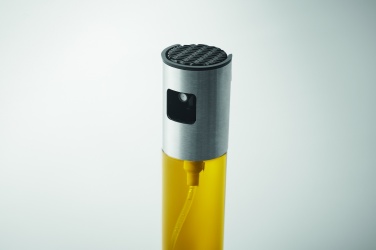 Logotrade business gift image of: Spray dispenser in glass