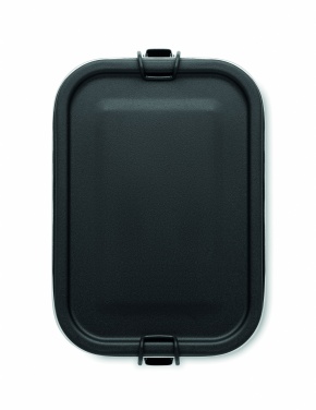 Logo trade promotional items picture of: Stainless steel lunchbox 750ml