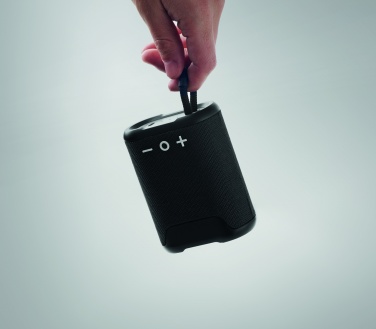 Logotrade promotional giveaways photo of: Waterproof speaker IPX7