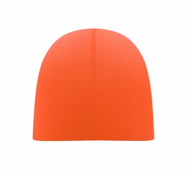 Logotrade business gift image of: Unisex beanie in cotton