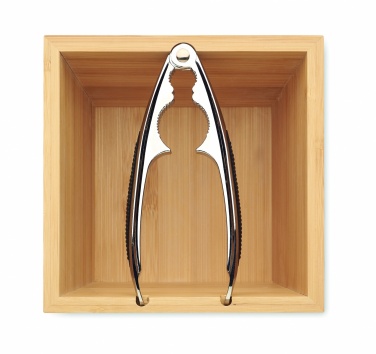 Logo trade promotional merchandise photo of: Nut cracker set