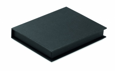 Logotrade corporate gift picture of: Gift card box
