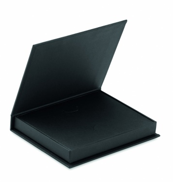 Logotrade promotional gift picture of: Gift card box