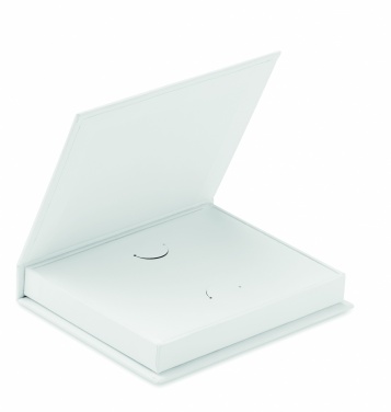 Logotrade corporate gift picture of: Gift card box