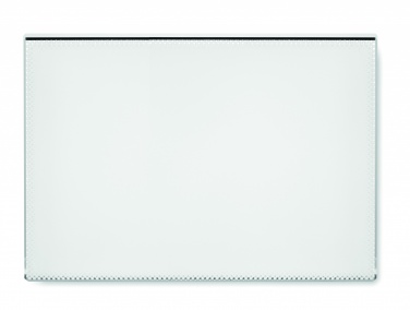 Logotrade corporate gift image of: Crystal award