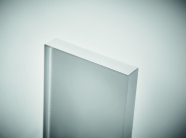 Logo trade promotional product photo of: Crystal award